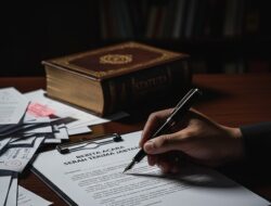 Tolak Serah Terima tanpa Pertanggungjawaban: Ketika Pejabat Kampus Bela Kebenaran, Bukan Kekuasaan