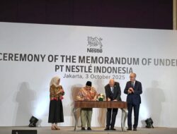 UMK Disokong Sertifikasi Halal Lewat Sinergi Swasta