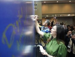 Media Sosial-Mainstream harus Berpadu, Bangun Ekosistem Kredibel