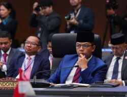 Perangi Kejahatan Digital, ASEAN Didesak Sinergikan Tiga Pilar