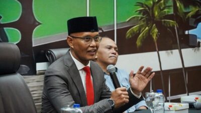 Konten LGBT dan Porno: DPR Mendesak Komdigi Sanksi Tegas Netflix dan X