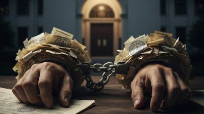 Kampus dan Kanker Nurani