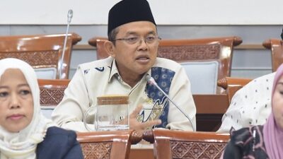 Tayangan Lecehkan Pesantren, KPI Diminta Setop Program Trans7