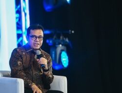 Kerugian Deepfake Capai Rp700 M, Wamenkomdigi Dorong Mitigasi