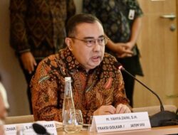 Perpres MBG Dinilai Perkuat Implementasi dan Jaminan Keamanan Pangan