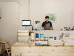 5 Ide Usaha Sampingan Karyawan untuk Dapat Tambahan