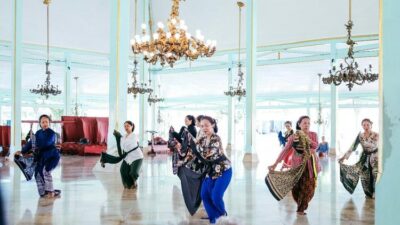 Kemenpar Kenalkan Kuliner Joglosemar ke Agen Wisata Malaysia