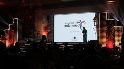 Kemenpar Rilis Proyeksi Pariwisata Berkualitas 2025/2026