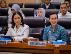 Kemenpar Perkuat UMKM dalam Program 2026