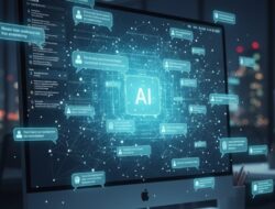 Tangani Ribuan Chat Pelanggan Otomatis dengan AI Agent Barantum