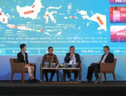 ALFI CONVEX Bahas Digitalisasi Logistik untuk Tingkatkan Konektivitas Indonesia ke Pasar Global