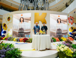 K Mall at Menara Jakarta Resmi Dibuka: Simbol Kehidupan Baru di Jantung Kemayoran