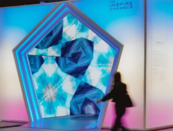 Lima Tahun ASHTA District 8: Merangkul Jiwa Kreatif dengan Tema “INSPIRE”