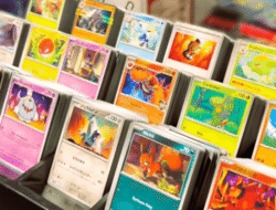 Cardnival by Hidden Treasure Society: Weekend yang Seru di Hublife Taman Anggrek