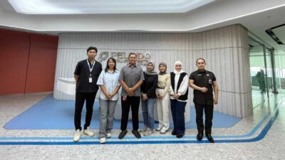 Anak Usaha Pelindo (MTI) Adopsi MiiTel untuk Modernisasi Sistem Komunikasi Bisnis