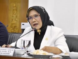 Anggota Komisi I DPR: TNI Wajib Turun Tangani Gangguan Keamanan, Tak Perlu Tunggu Surat