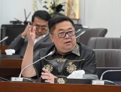 DPR Godok UU Monopoli: KPPU Diusulkan Jadi Otoritas Persaingan Usaha