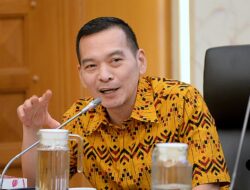 DPR Tolak Rayonisasi Harga Beras: Langgar Keadilan
