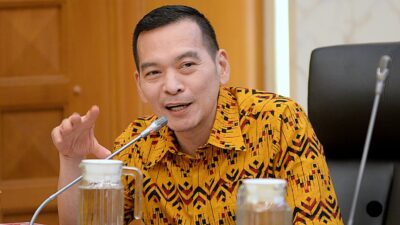 DPR Tolak Rayonisasi Harga Beras: Langgar Keadilan