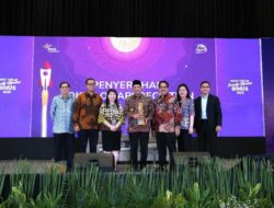 BINUS UNIVERSITY Dorong Literasi dan Etika AI bagi Dosen sebagai Pilar Transformasi Pendidikan