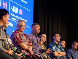 BINUS UNIVERSITY & SAP Gelar SAP x Partners Day: Siapkan Talenta Digital untuk Karier Global