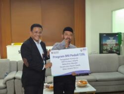 BRI Branch Office Kalimalang Region 6/Jakarta 1 Salurkan CSR Pengadaan Komputer untuk Tiga Sekolah di Jakarta Timur