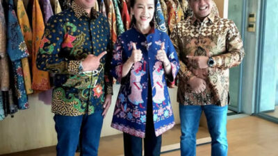 Dorong Kapasitas Pelaku UMKM, BRI Region 6/Jakarta 1 Salurkan KUR Rp.1.159 Miliar Hingga Oktober 2025