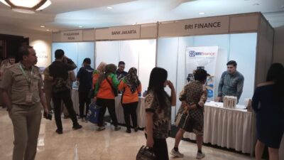 BRI Finance Dukung Aksi Kolektif untuk Lingkungan Berkelanjutan di DKI Jakarta