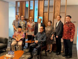 BRI Manajemen Investasi Luncurkan KIK EBA Syariah Pertama di Indonesia, Bukti Kepercayaan Investor terhadap Inovasi Syariah