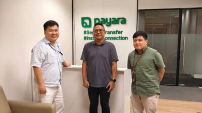 BRIAPI dan Fintech Payara Jalin Kemitraan Strategis, Percepat Akses Layanan Keuangan Digital