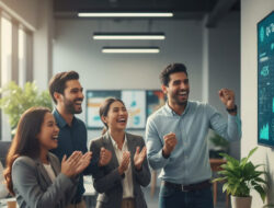 Barantum CRM, Solusi Lengkap untuk Meningkatkan Penjualan