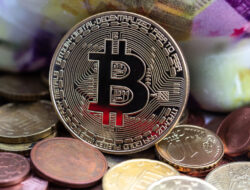 Bitcoin Terkoreksi di $109.000, Investor Bersiap Sambut Listing Token MET di Bittime