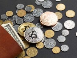 Bitcoin Sempat Merosot Tajam, Token Alternatif jadi Pilihan?