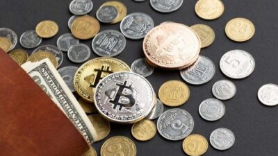Bitcoin Sempat Merosot Tajam, Token Alternatif jadi Pilihan?
