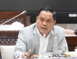 DPR Dukung Menkeu Purbaya Berantas Impor Pakaian Bekas Ilegal