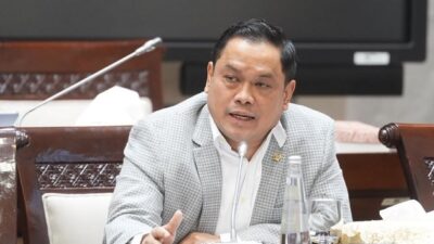 DPR Dukung Menkeu Purbaya Berantas Impor Pakaian Bekas Ilegal