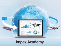 Menembus Pasar Global: Cara Cerdas Belajar dan Menjalankan Ekspor-Impor di Era Digital