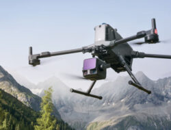 DJI Luncurkan Zenmuse L3, Sistem Survei Drone LiDAR Jarak Jauh Pertama dari DJI