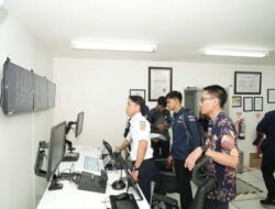 DJKA dan KAI Rampcheck LRT Jabodebek Pastikan Kesiapan Angkutan Nataru 2025/2026