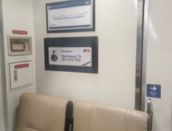 Jangan Panik Jika Terjadi Kendala saat Perjalanan Naik Kereta, Hubungi Langsung Nomor Kondektur