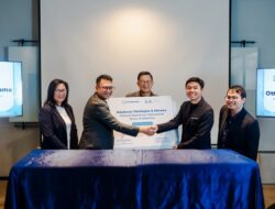 Dari Pembayaran hingga ERP, OttoDigital dan Ukirama Hadirkan Solusi Operasional Bisnis Terpadu untuk Percepat Transformasi Digital Indonesia