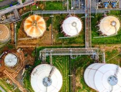 Deteksi Metana Berbasis Drone Perkuat Strategi Penurunan Emisi di Industri Migas Indonesia