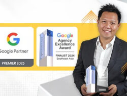 DoxaDigital Masuk Daftar Top Digital Marketing Agency di Jakarta versi Clutch dan Sortlist