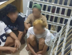 Dukung Aparat Berantas Judol, Pakar TPPU Minta Bandar dan Beking Diseret ke Pengadilan