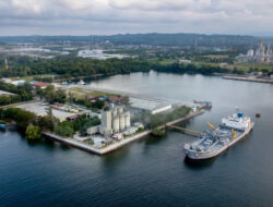 Dukung Hilirisasi Sawit, Pelindo Multi Terminal Fasilitasi Ekspor CPO Aceh ke India