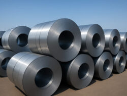 Efisiensi Logistik Wujudkan Industri yang Kuat dan Kompetitif