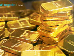 Emas Tetap Menguat, Pasar Tunggu Langkah The Fed