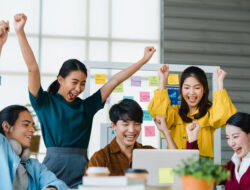 Enrichment Program SATU UNIVERSITY Strategi Kuliah untuk Lulusan yang Siap Bersaing