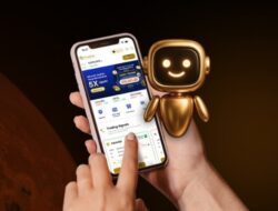 HSB Investasi Punya Fitur Pintar, Permudah Trader Ambil Keputusan Lebih Cepat