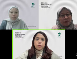 Green Skilling 28 Bahas Kolaborasi Startup dan Korporasi di Pasar Karbon 2026